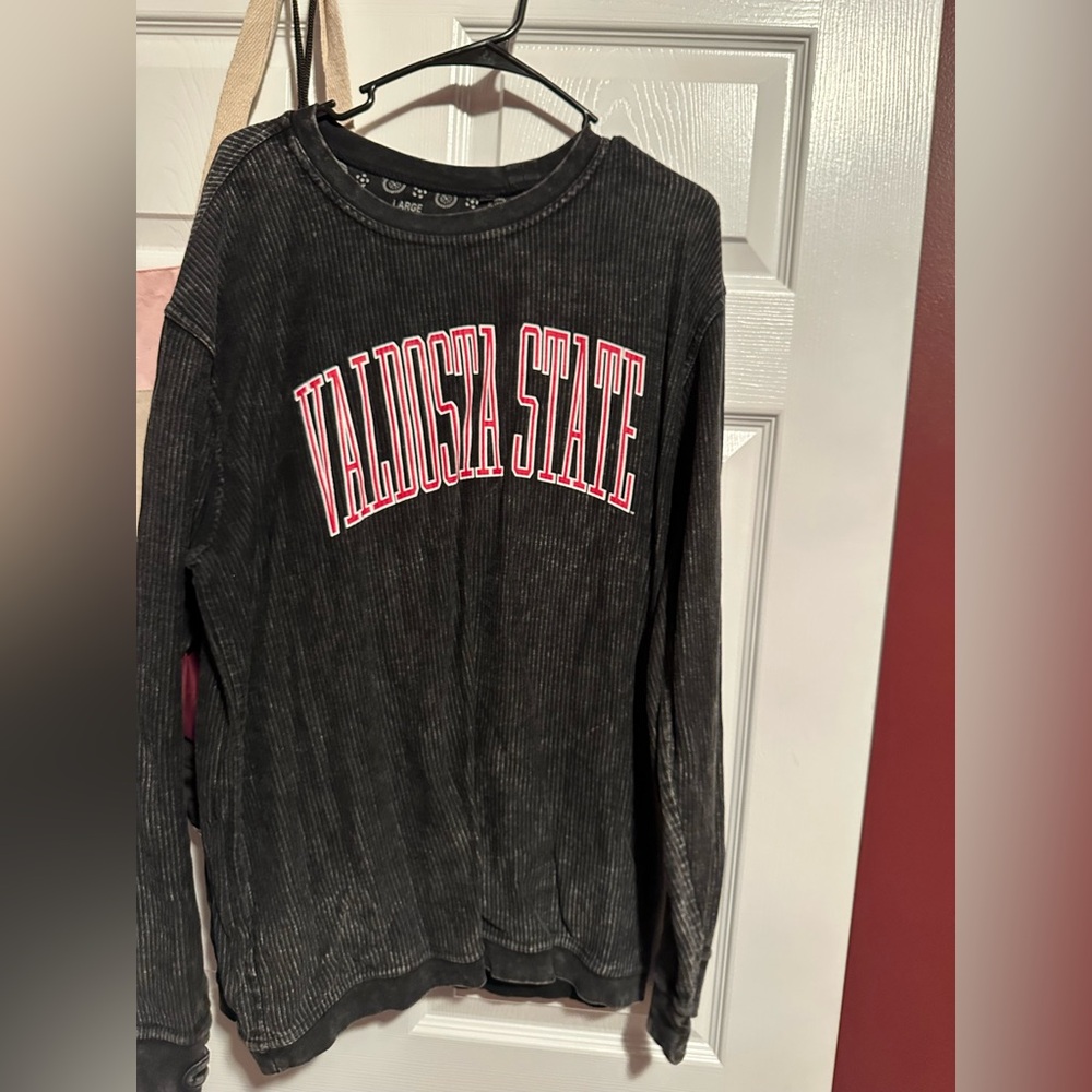 Crewneck